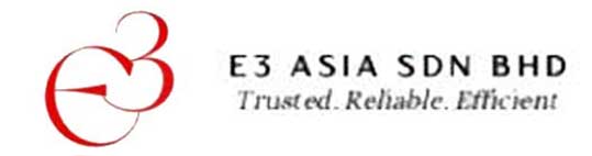 E3 Asia Sdn Bhd
